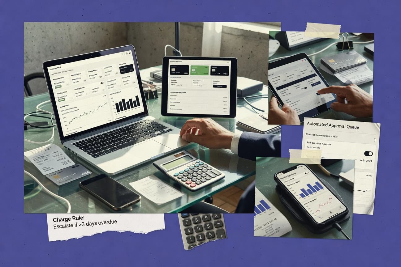 Top 10 Best Charge Management Software of 2026