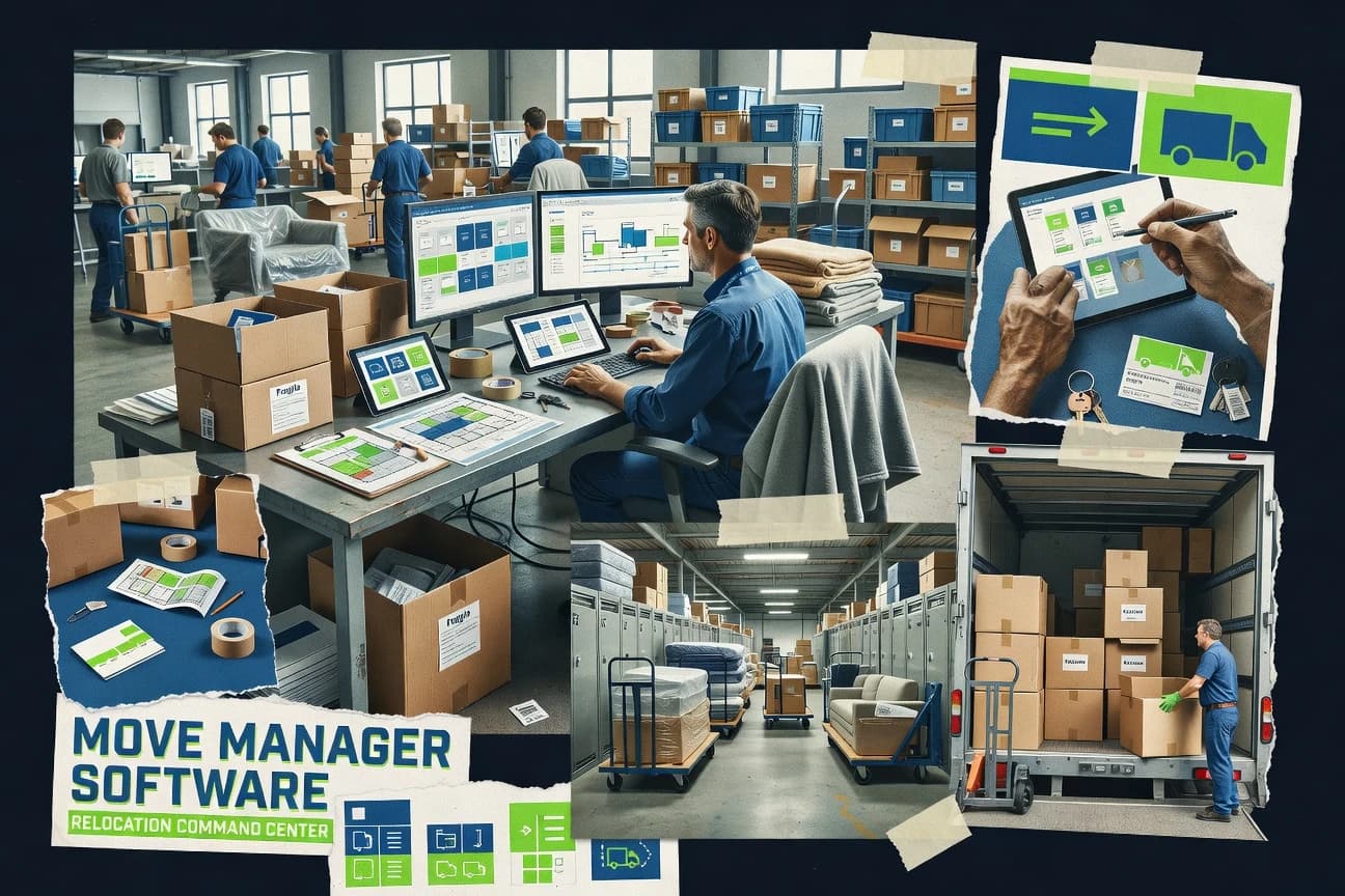 Top 10 Best Move Manager Software of 2026