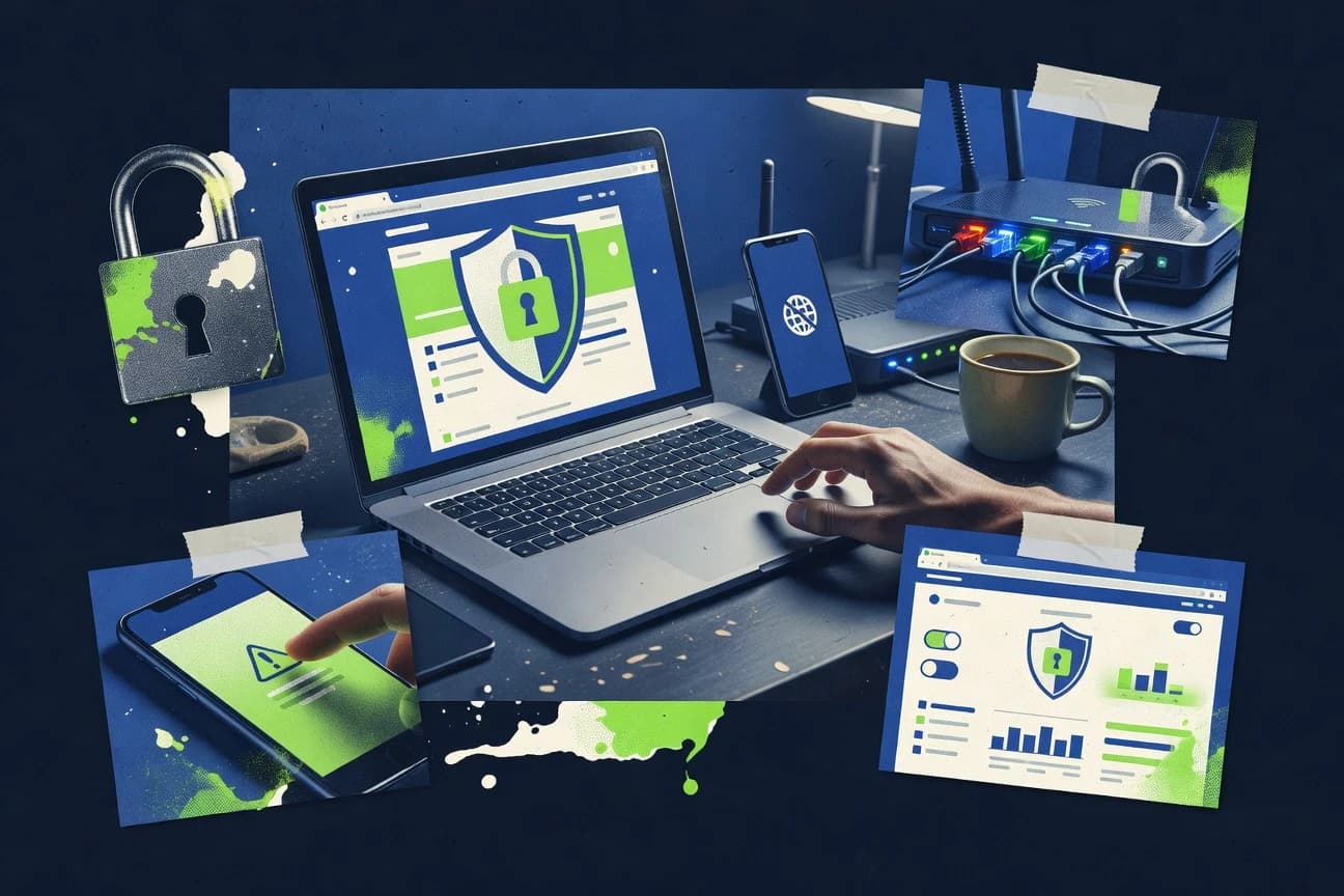 Top 10 Best Web Site Blocking Software of 2026