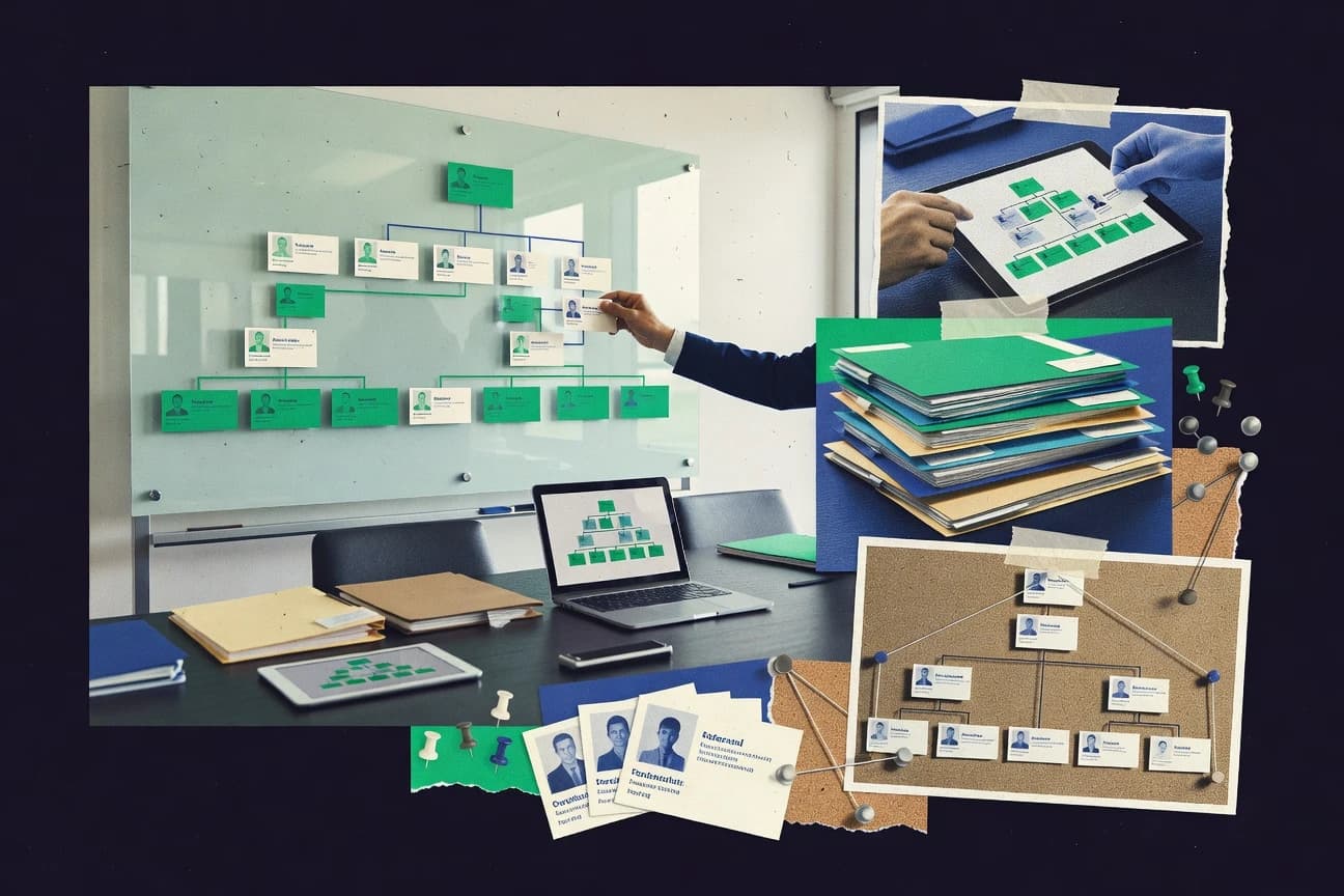 Top 10 Best Hierarchy Software of 2026