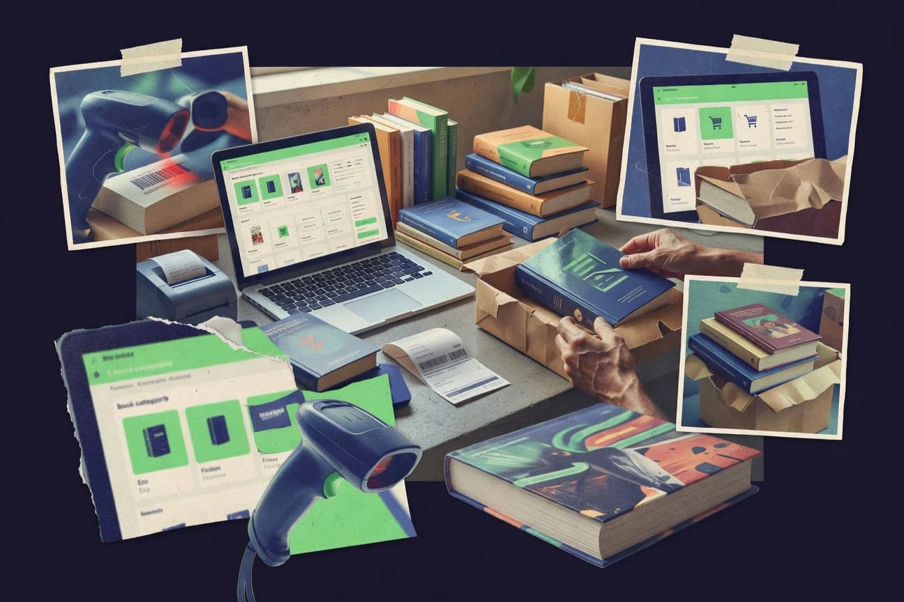 Top 10 Best Online Bookshop Software of 2026