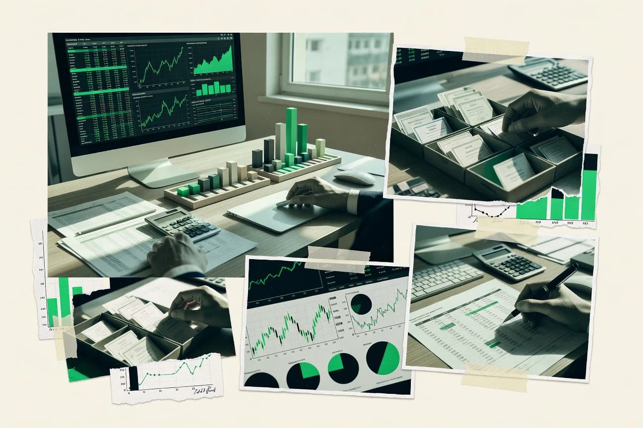 Top 10 Best Direct Indexing Software of 2026