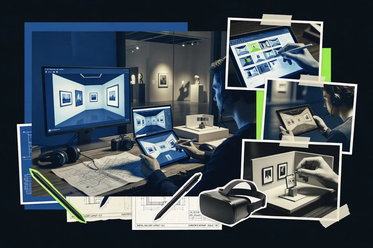 Top 10 Best Online Exhibition Software of 2026