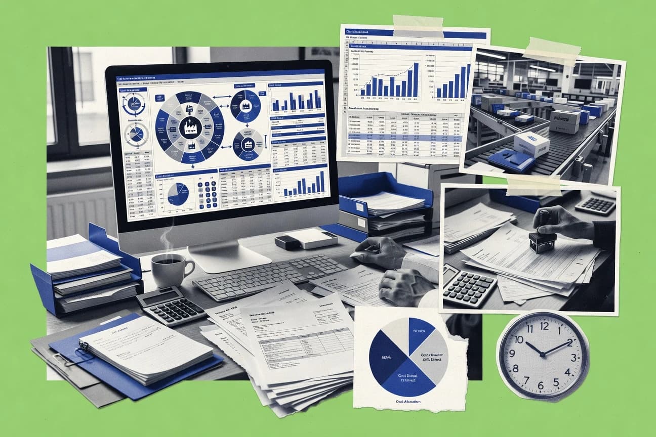 Top 10 Best Activity Based Costing Software of 2026