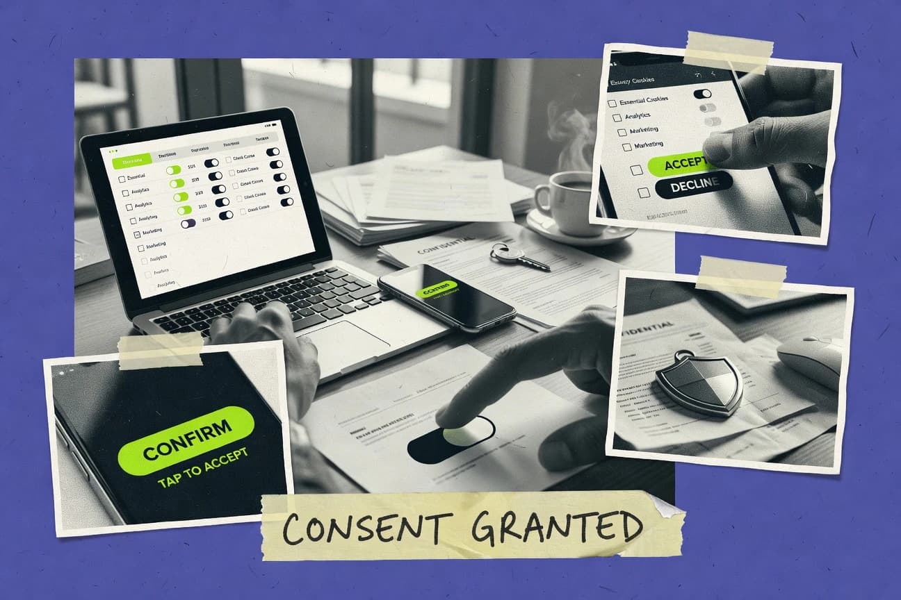 Top 10 Best Consent Software of 2026