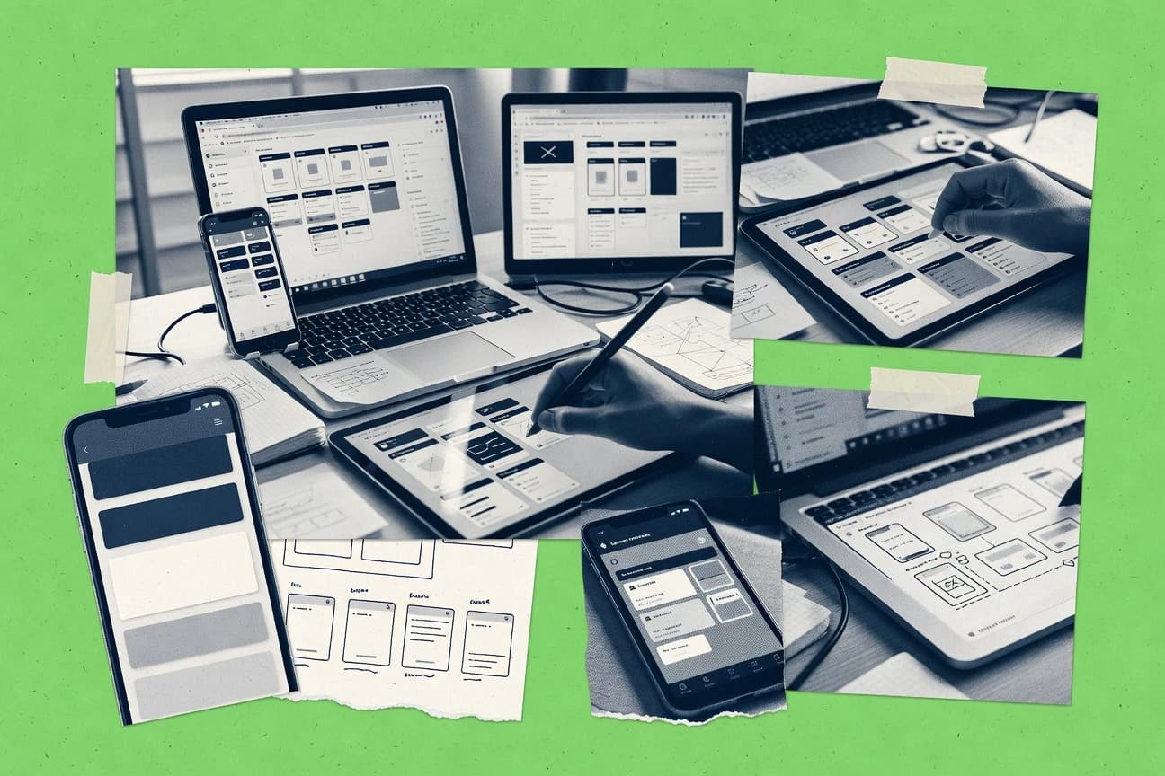 Top 10 Best Mobile App Creation Software of 2026