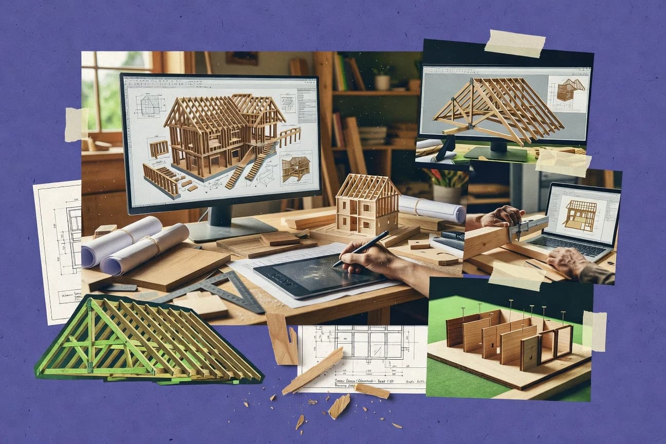 Top 10 Best Wood Building Design Software of 2026