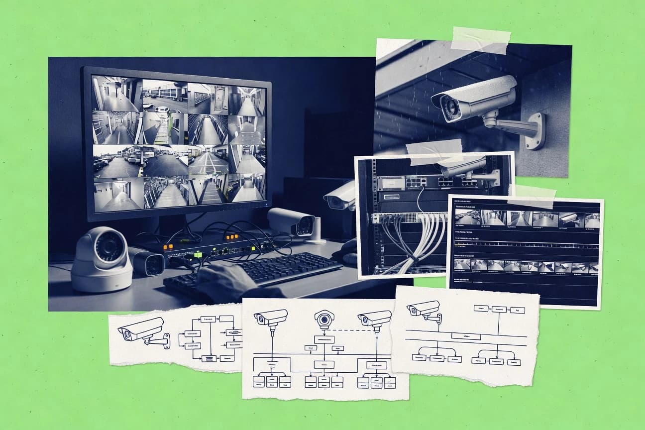 Top 10 Best Ip Camera Surveillance Software of 2026