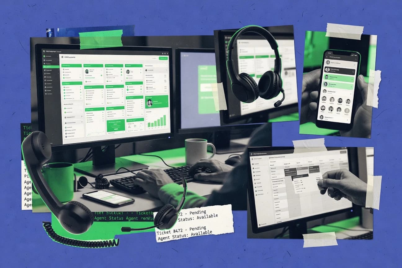 Top 10 Best Crm Support Software of 2026