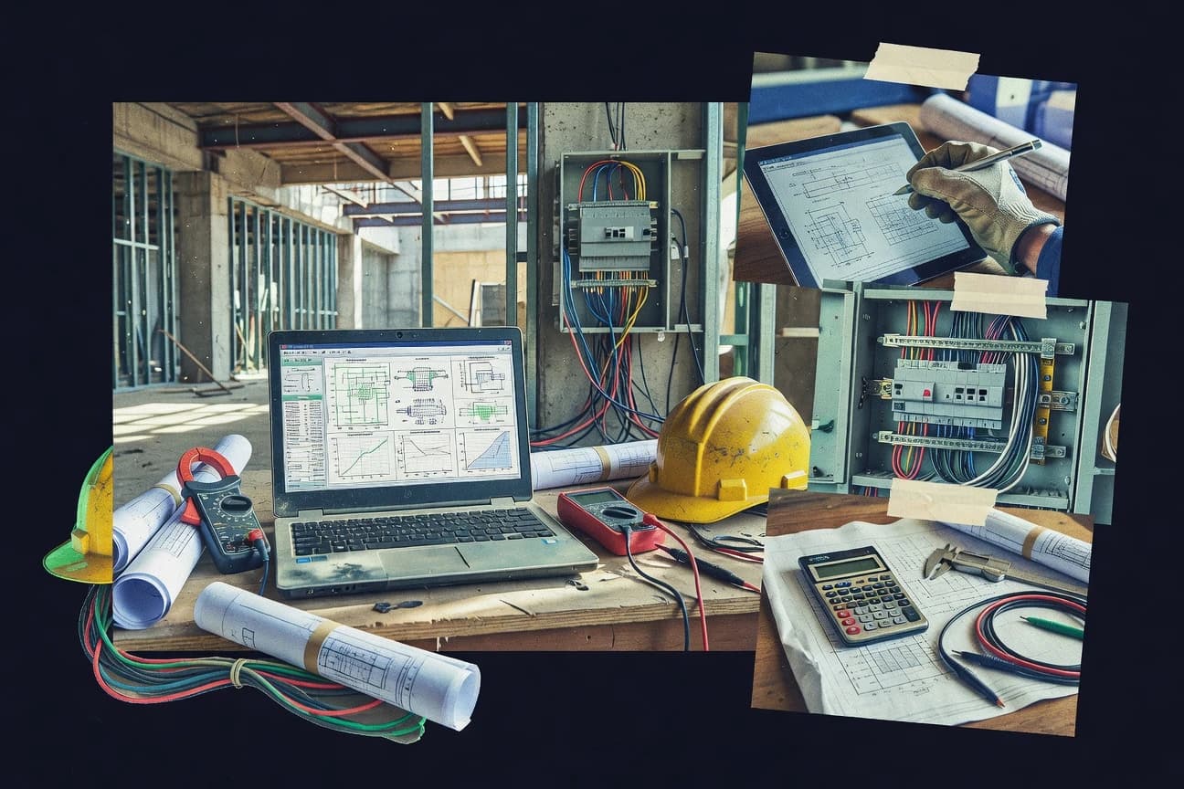 Top 10 Best Electrical Calculation Software of 2026