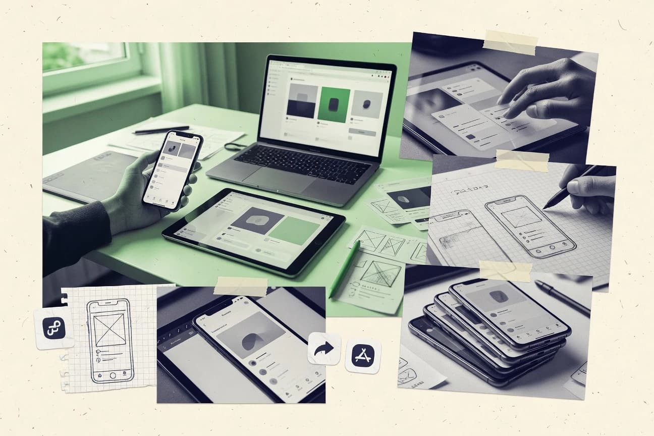 Top 10 Best Mobile App Designing Software of 2026