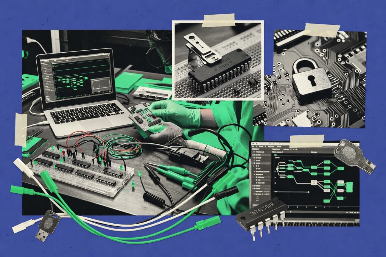 Top 10 Best Logic Gate Software of 2026