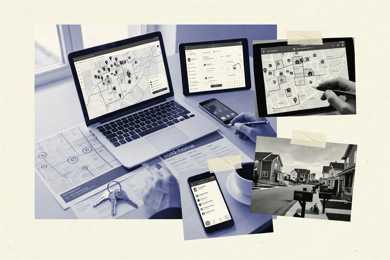 Top 10 Best Real Estate Prospecting Software of 2026