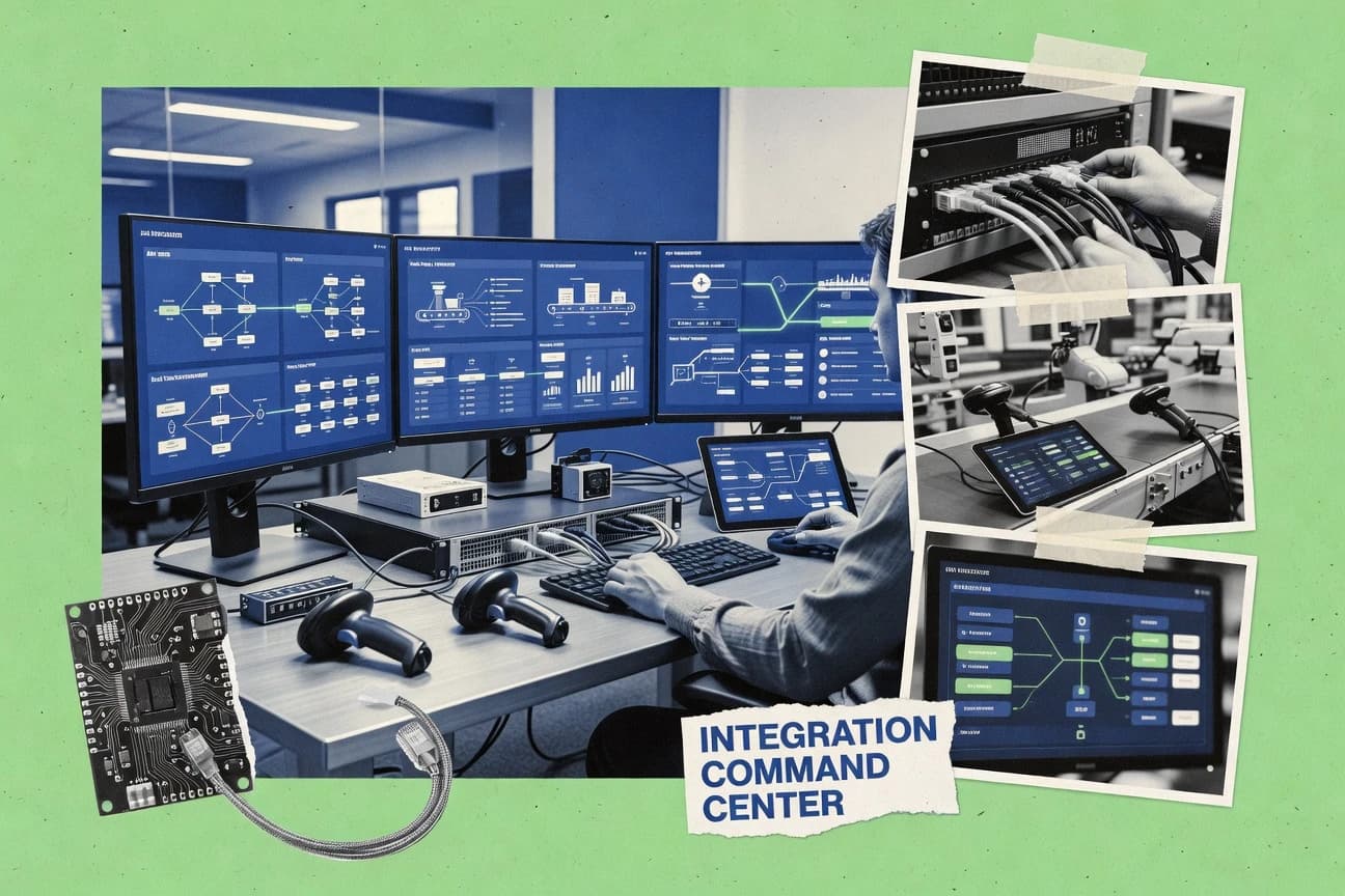 Top 10 Best System Integrator Software of 2026