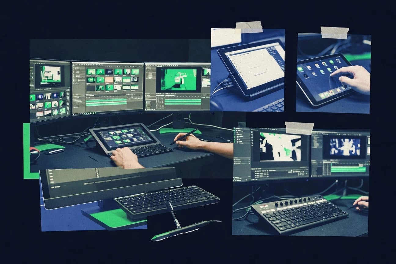 Top 10 Best Screens Software of 2026