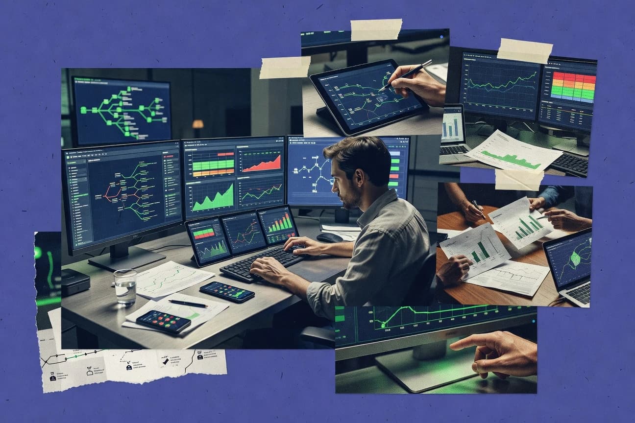 Top 10 Best Decision Support Systems Software of 2026