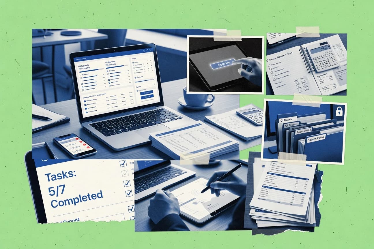 Top 10 Best Executor Software of 2026