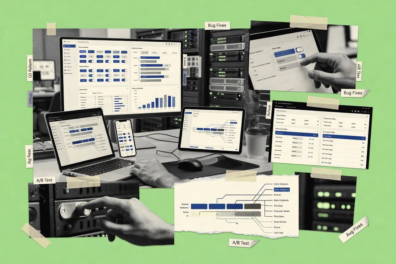 Top 10 Best Feature Management Software of 2026