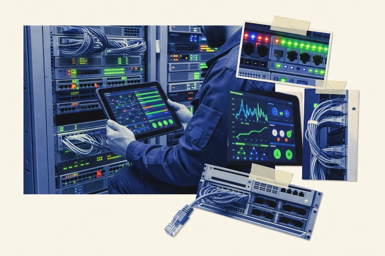 Top 10 Best Network Server Monitoring Software of 2026