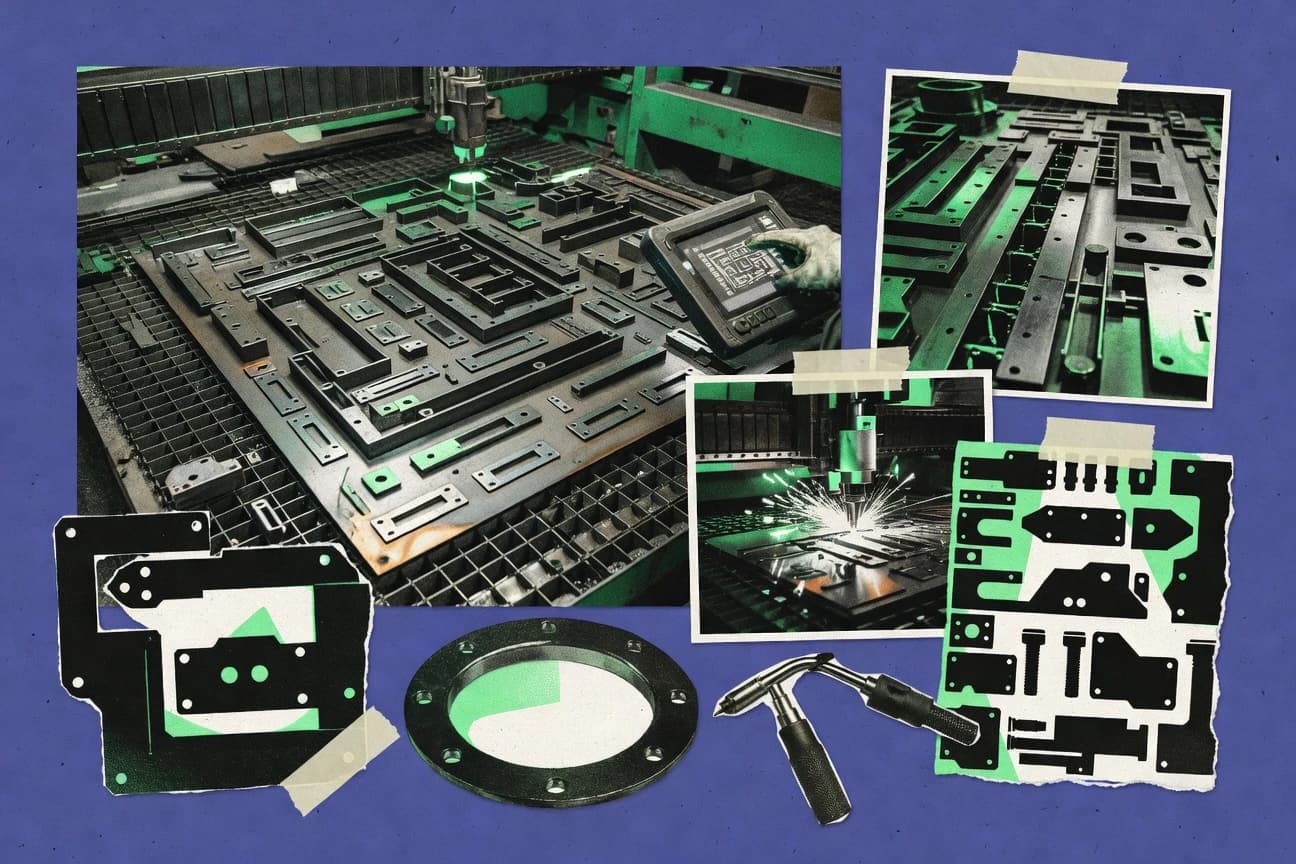 Top 10 Best Steel Nesting Software of 2026