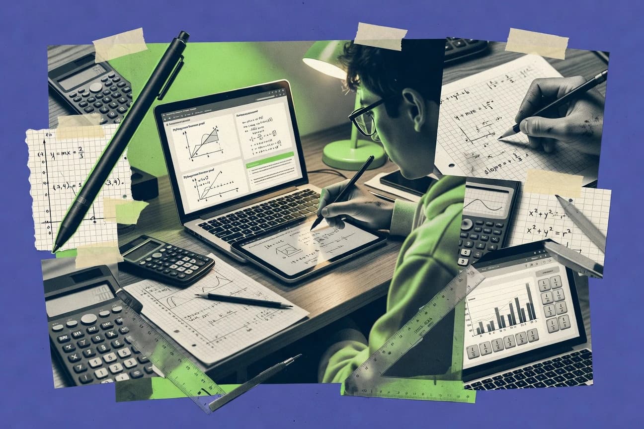 Top 10 Best Math Tutor Software of 2026