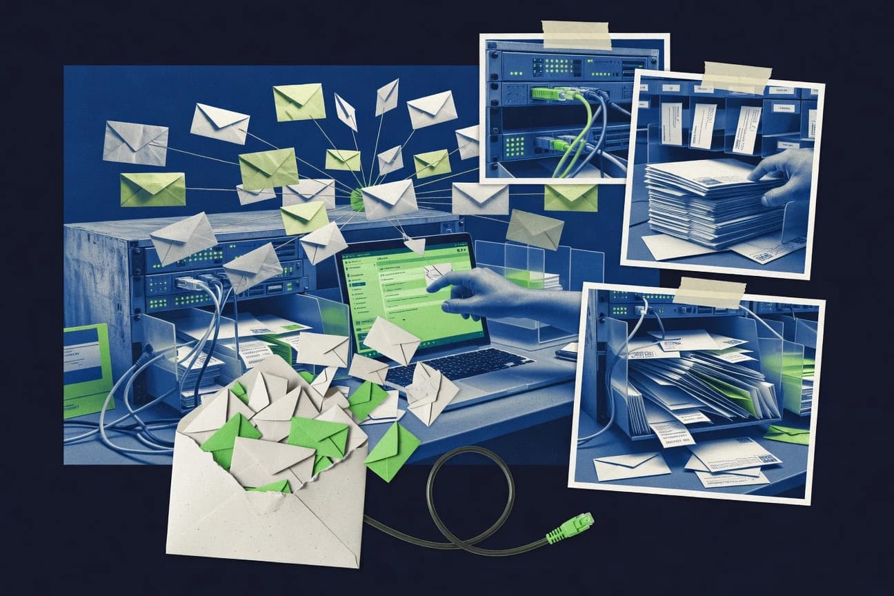 Top 10 Best Listserv Software of 2026