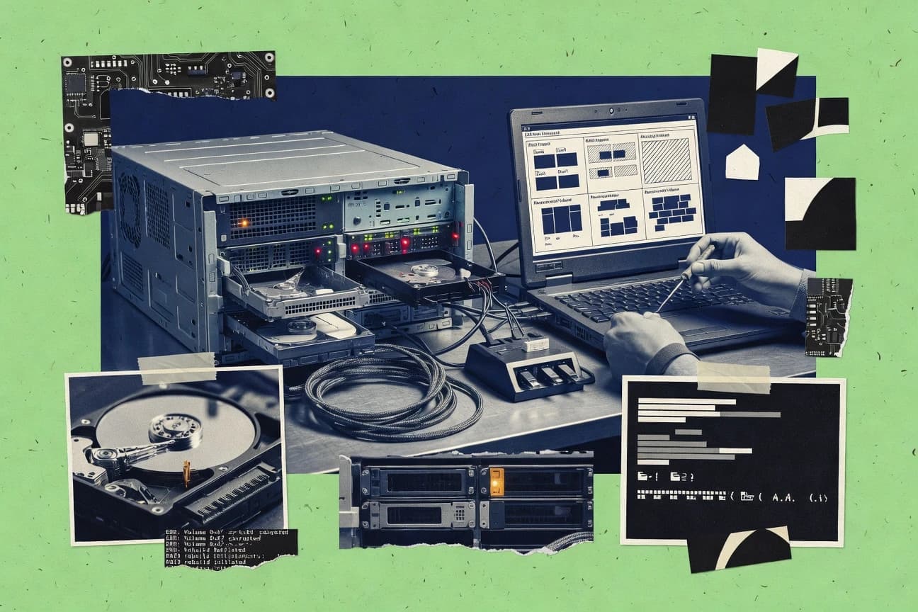 Top 8 Best Linux Raid Recovery Software of 2026