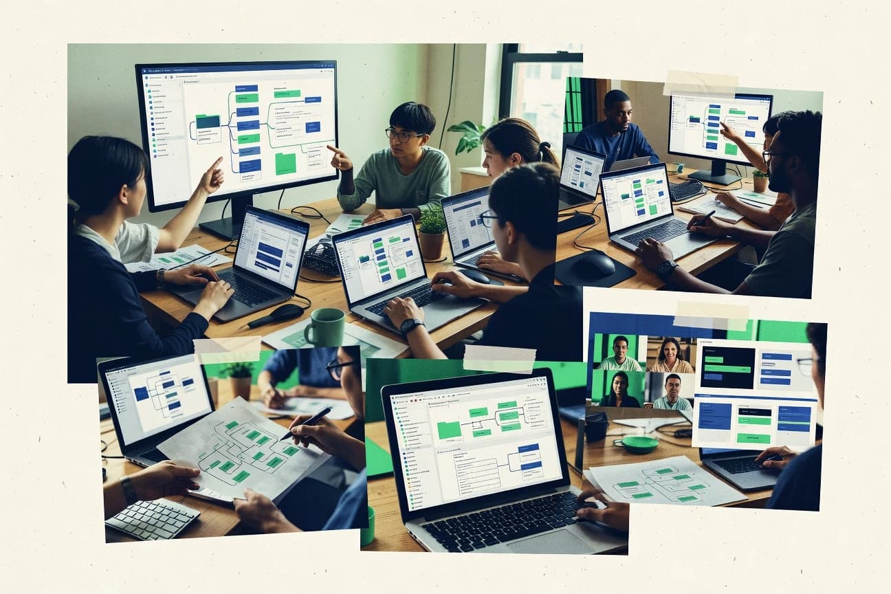 Top 10 Best Opensource Collaboration Software of 2026