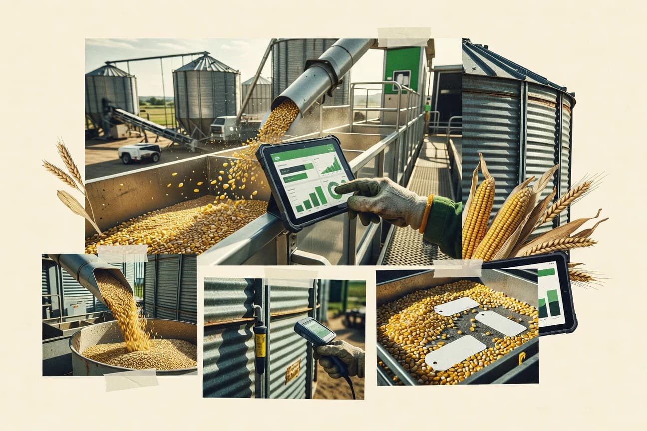 Top 10 Best Grain Inventory Software of 2026