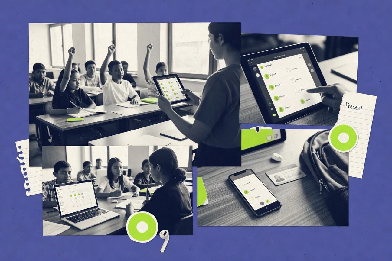 Top 10 Best Class Attendance Software of 2026