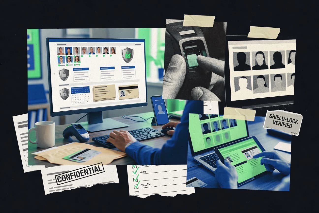 Top 10 Best Employee Screening Software of 2026