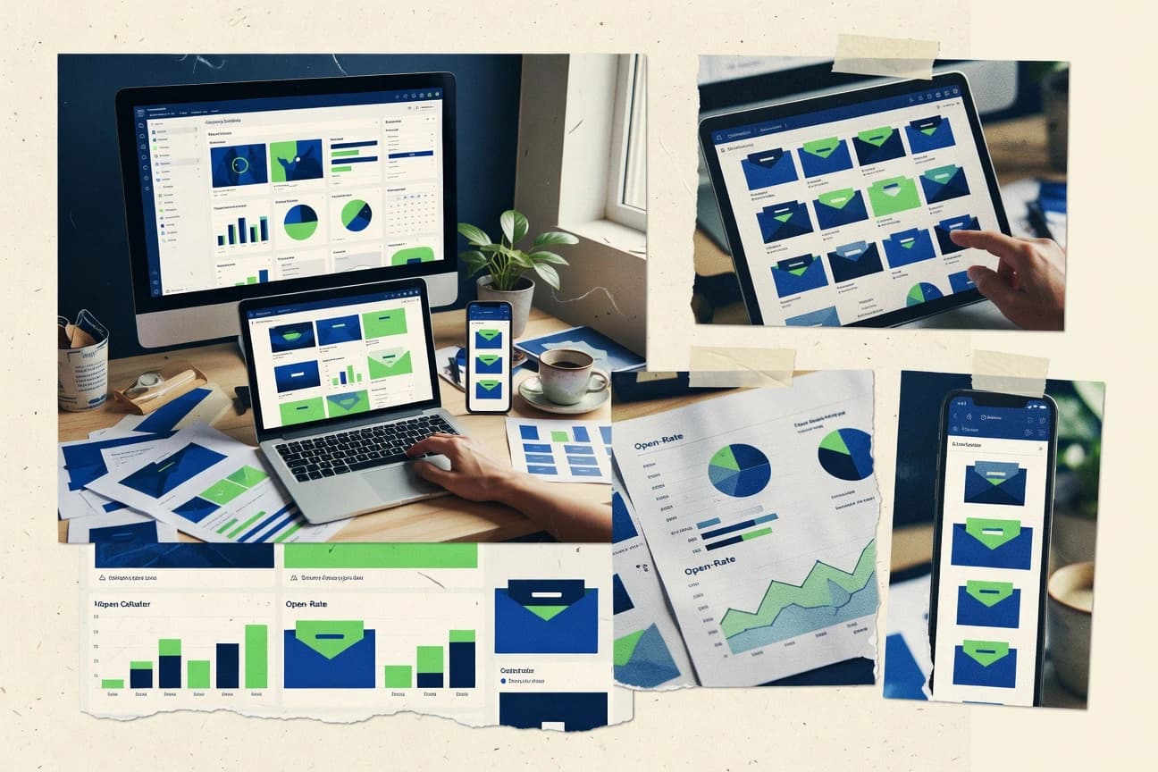 Top 10 Best E Newsletter Software of 2026