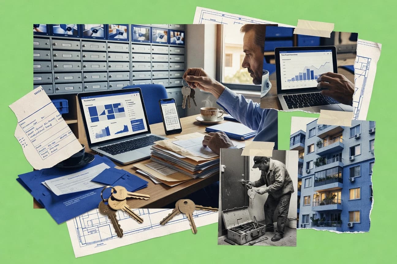 Top 10 Best Property Management Portal Software of 2026