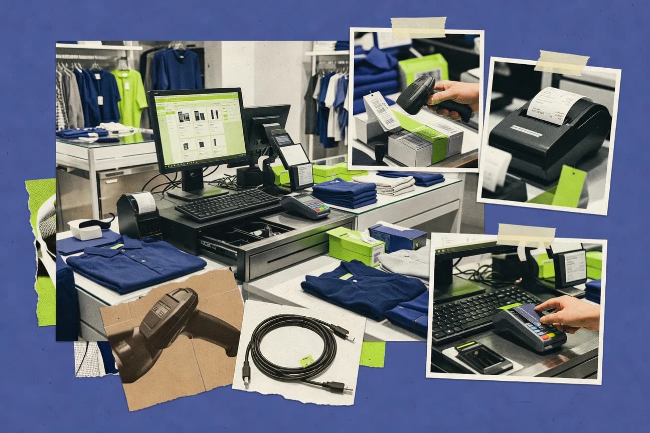 Top 10 Best Pc Based Pos Software of 2026