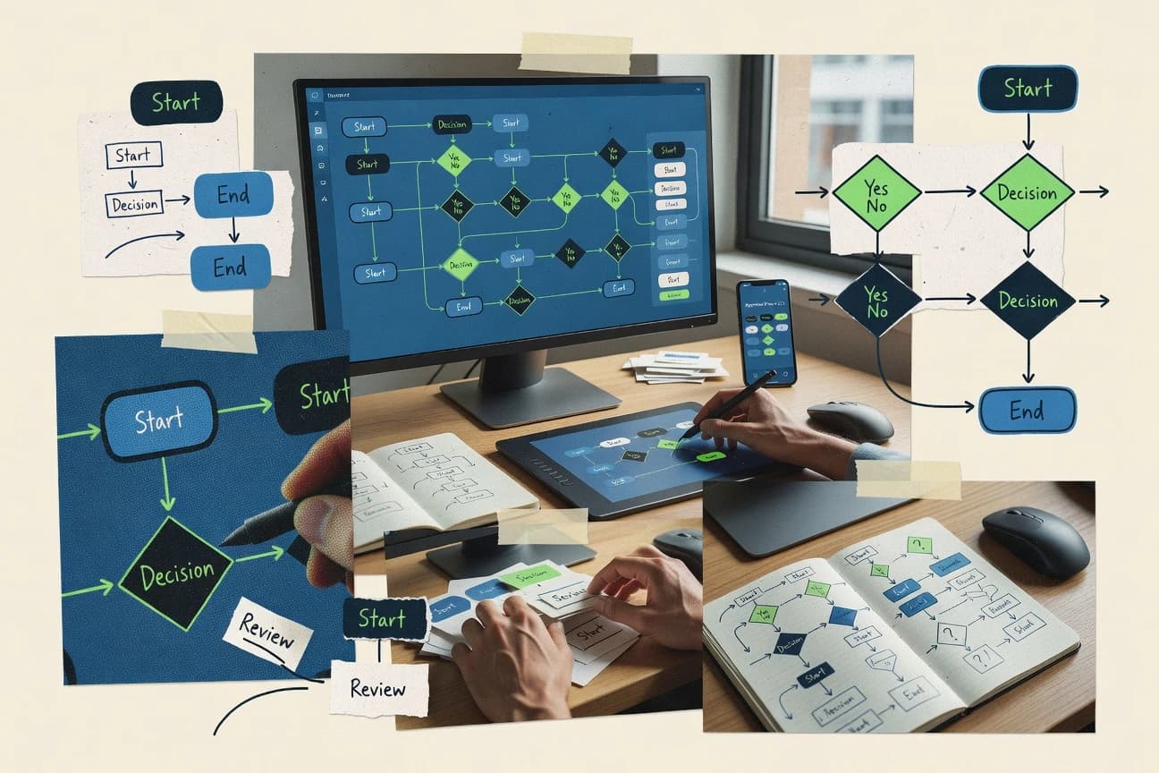 Top 10 Best Activity Diagram Software of 2026