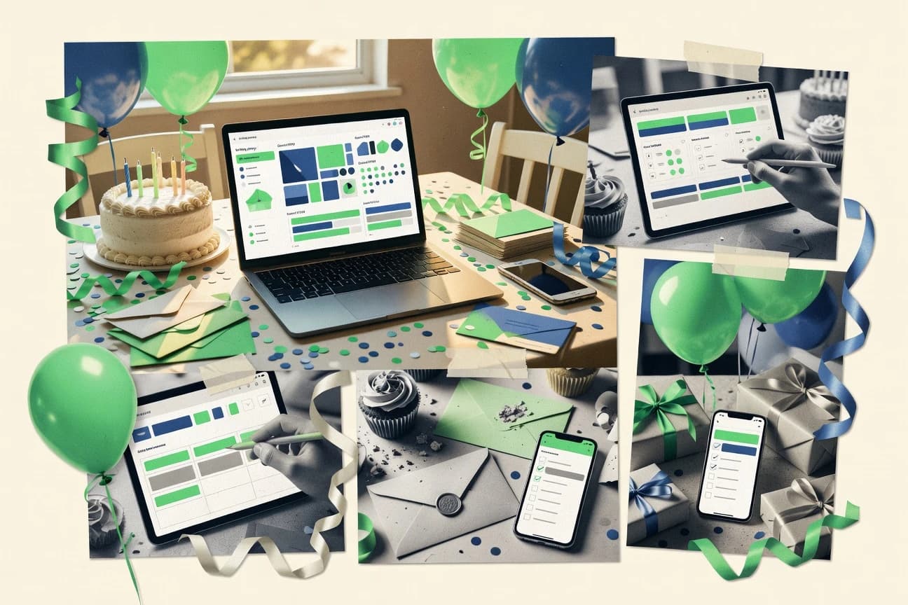 Top 10 Best Birthday Party Software of 2026