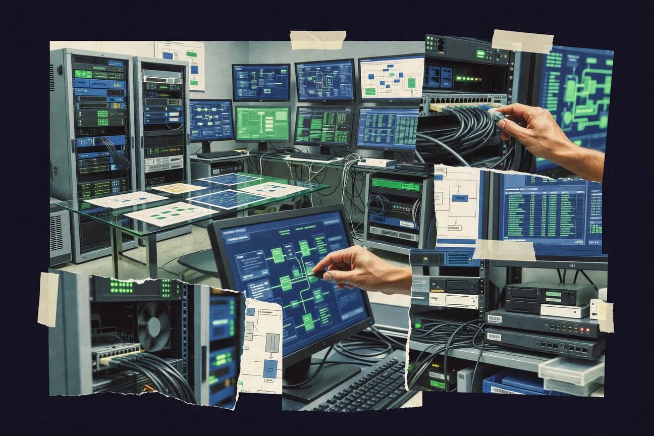 Top 10 Best Information Systems Software of 2026