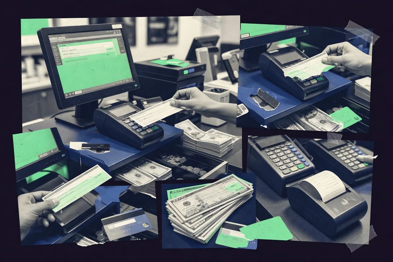 Top 10 Best Check Cashing Software of 2026