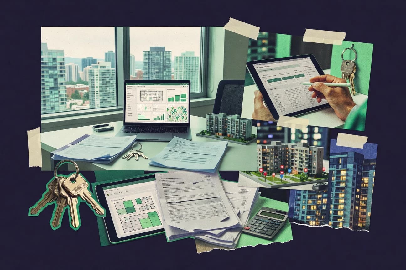 Top 10 Best Properties Software of 2026