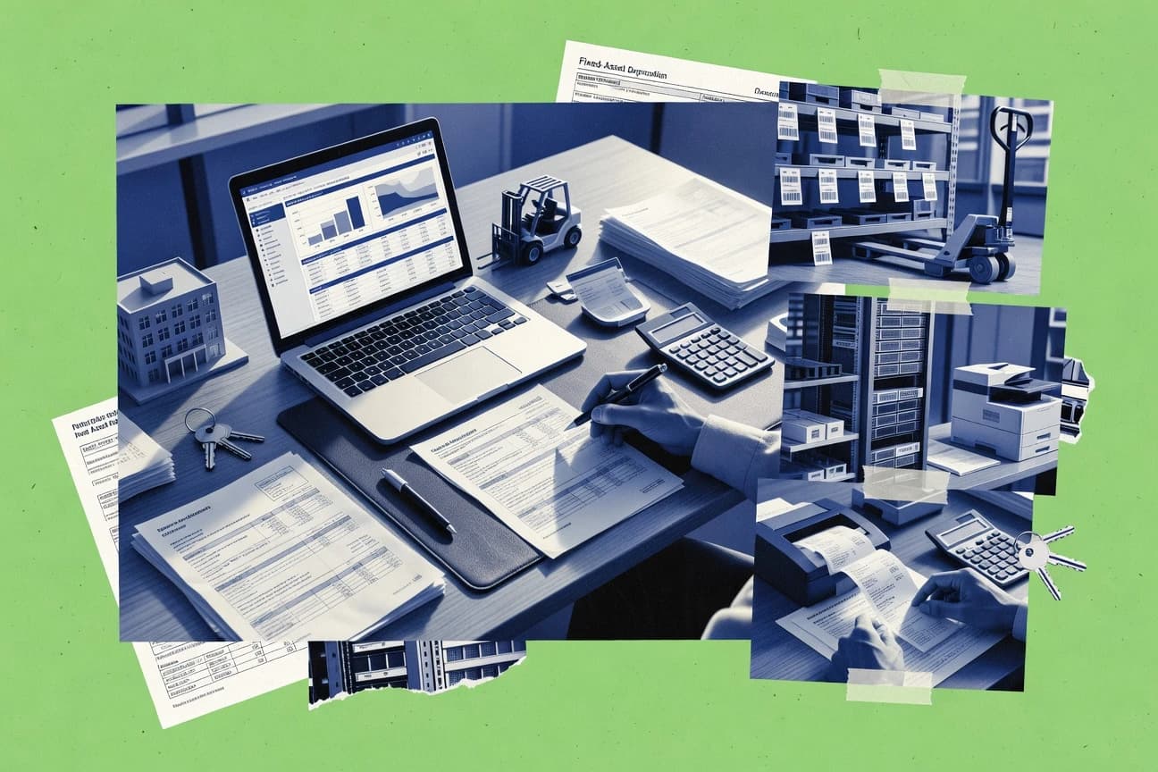 Top 10 Best Fixed Asset Tax Software of 2026