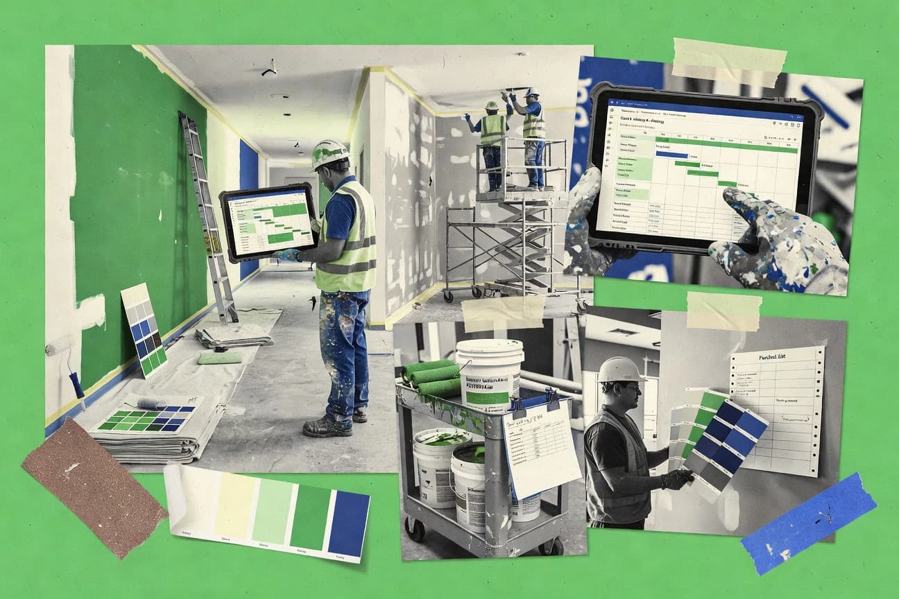 Top 10 Best Painting Project Management Software of 2026