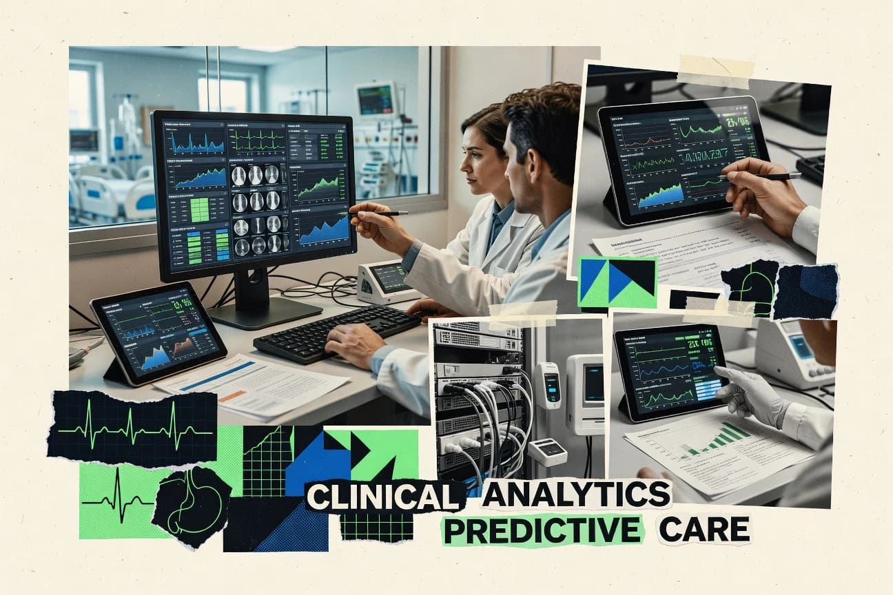 Top 10 Best Healthcare Data Analysis Software of 2026