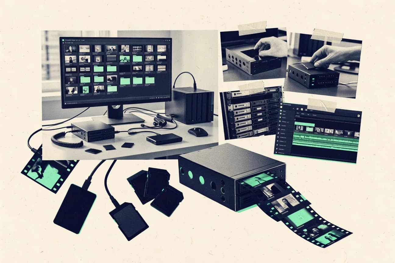 Top 10 Best Video Storage Software of 2026