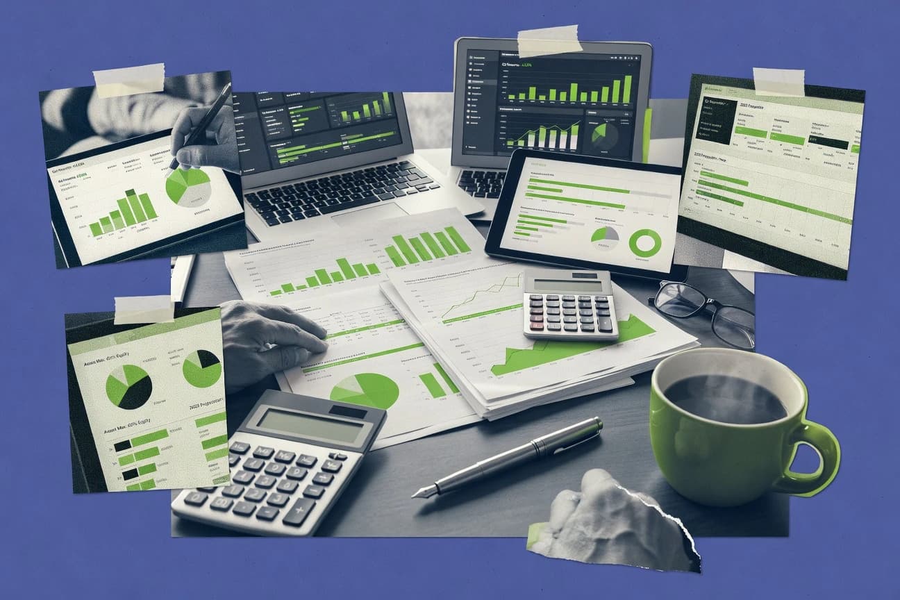 Top 10 Best Cfp Software of 2026