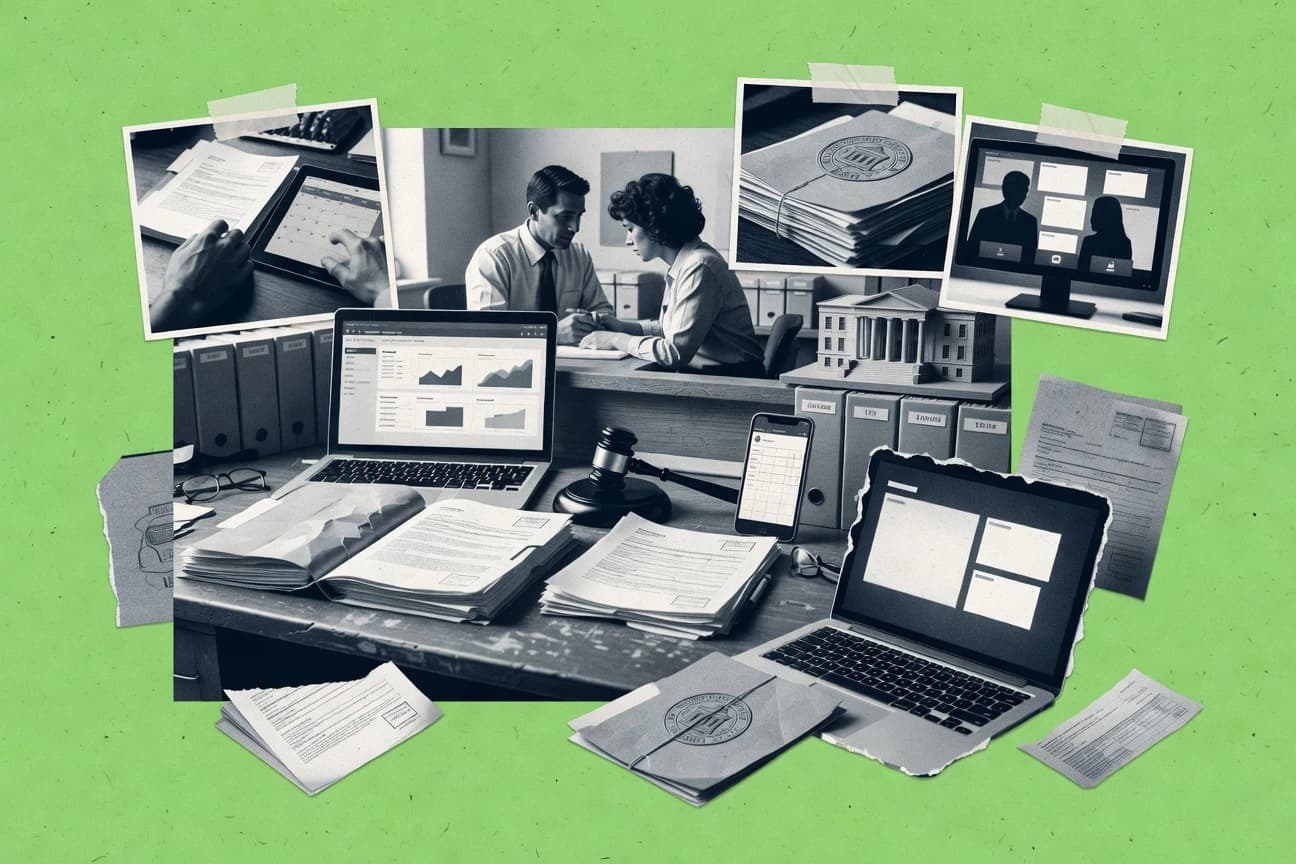 Top 10 Best Legal Aid Software of 2026