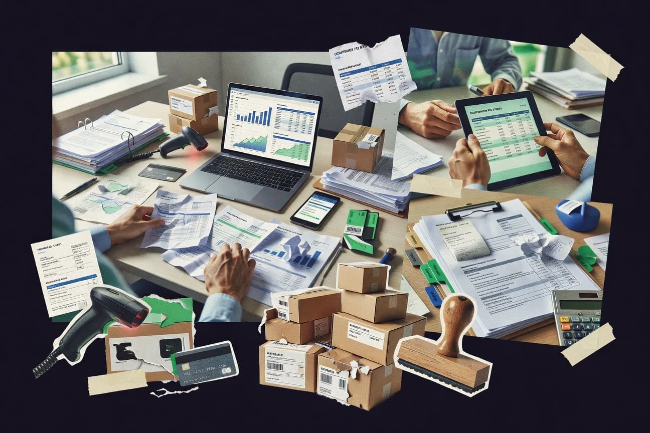 Top 10 Best Purchasing Department Software of 2026