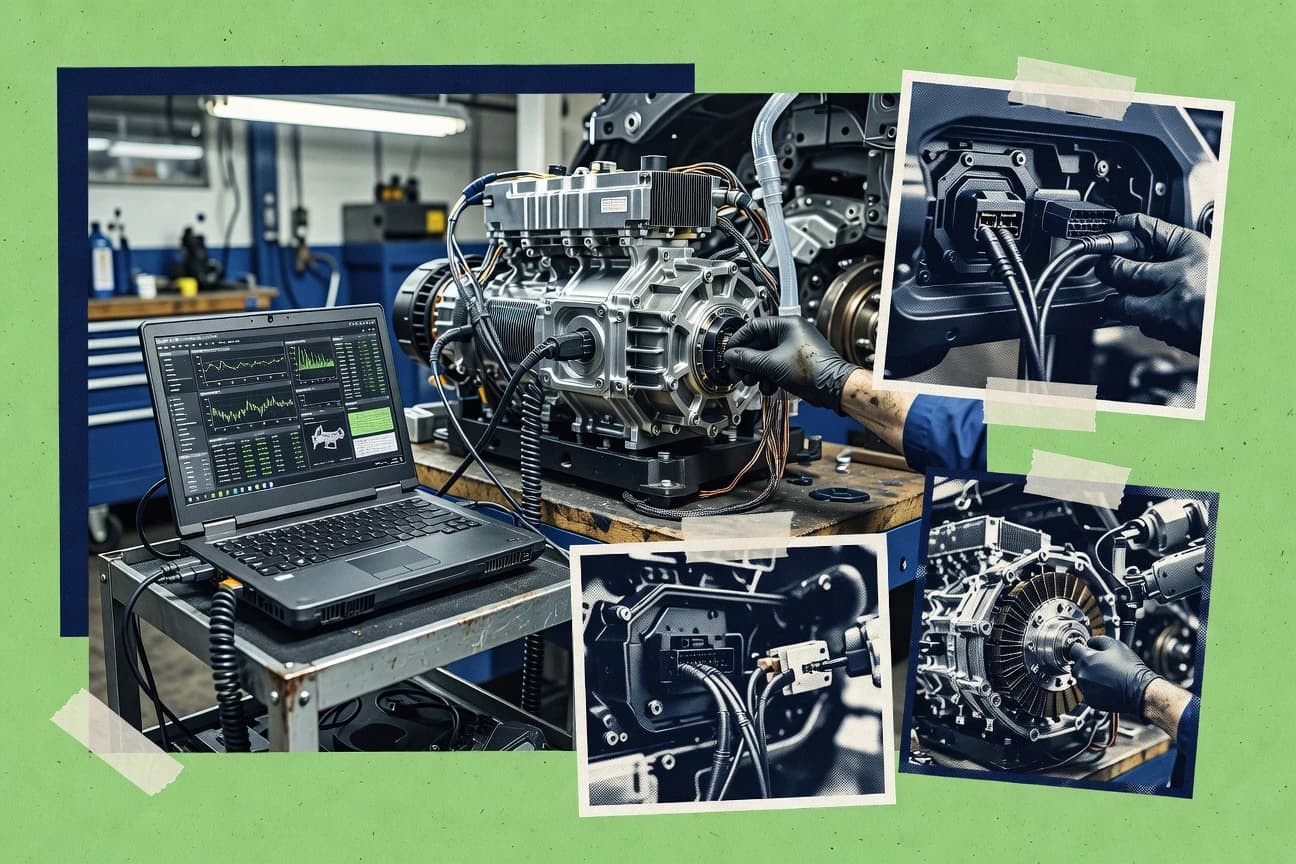 Top 10 Best Motor Software of 2026