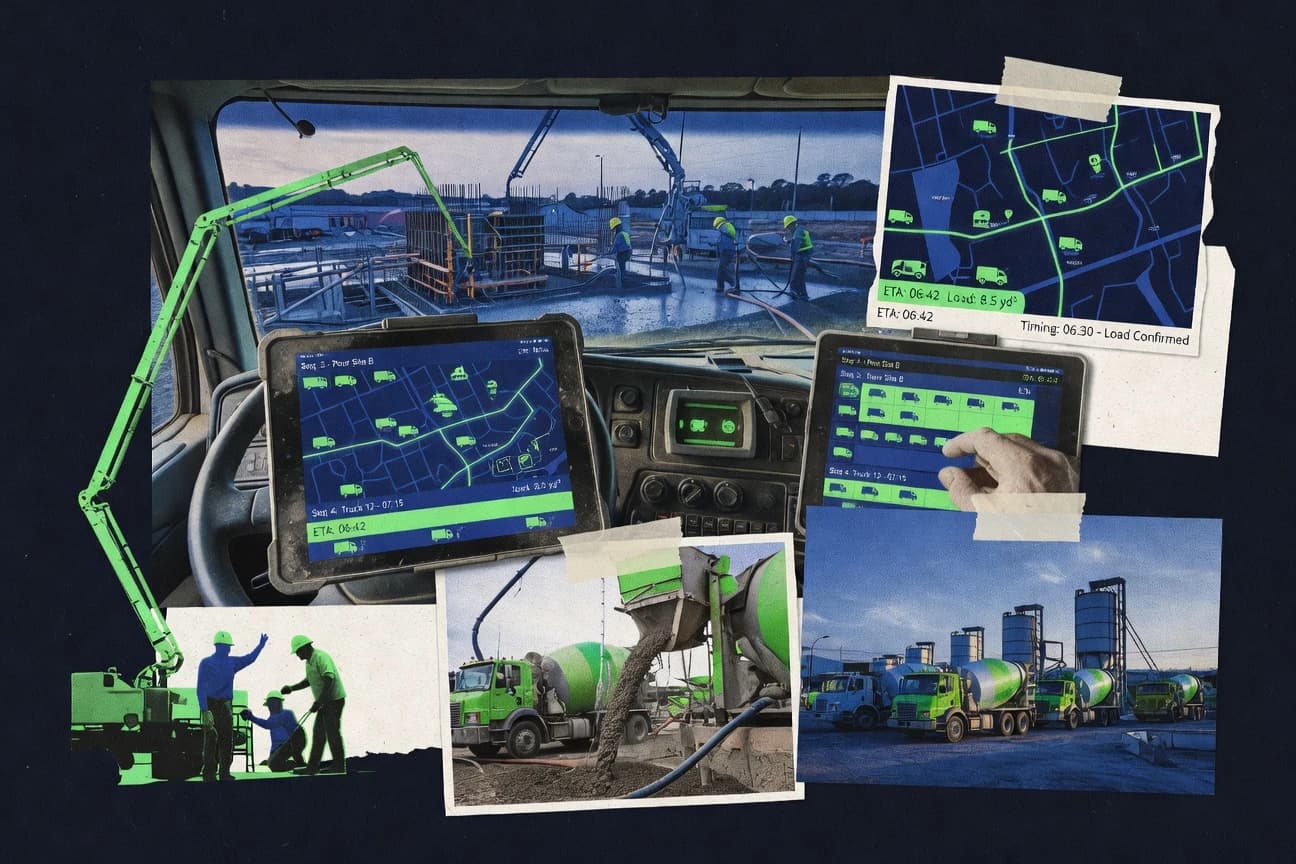 Top 8 Best Concrete Dispatching Software of 2026