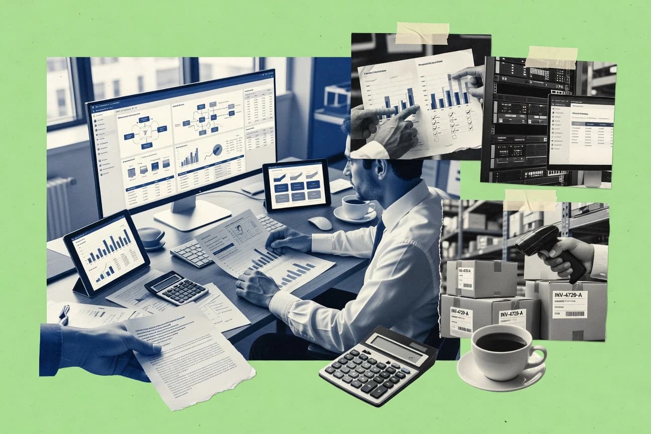 Top 10 Best Comparison Of ERP Software of 2026