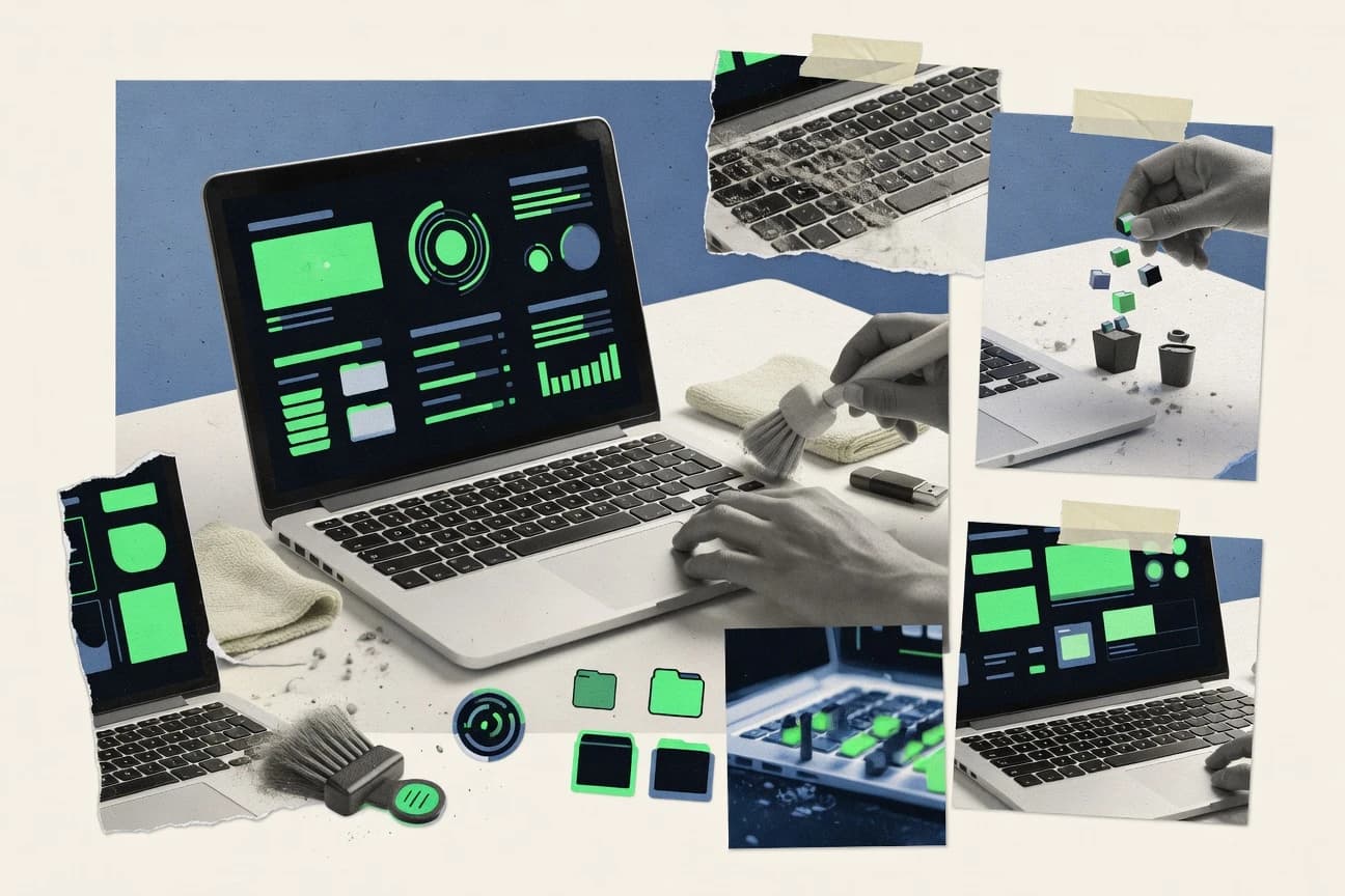 Top 10 Best Laptop Cleaner Software of 2026